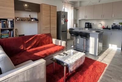 Apartament cu 2 camere semidecomandat în Central - 5