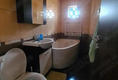 Apartament cu 3 camere Dambovita - 1