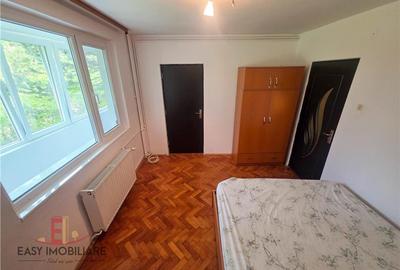 Apartament cu 2 camere decomandat în Cornișa - 2