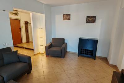 FERDINAND-SOSEAUA MIHAI BRAVU-APARTAMENT 2 CAMERE - 4