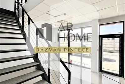 Hale noi de inchiriat de la 265 mp pana la 598 mp, Bucov, Ploiesti - 10
