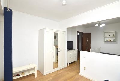 INCHIRIERE  GARSONIERA UNIRII – NERVA TRAIAN - 5