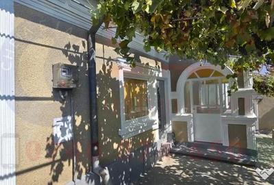 Casă cu 3 camere cu Teren 532 Mp în Păcii - 10