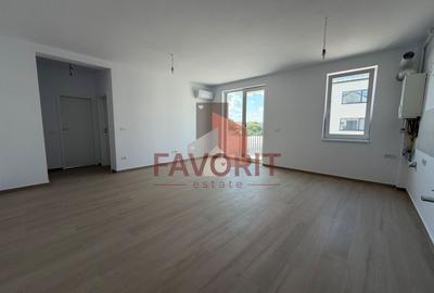 Apartament cu 2 camere în Freidorf - 1