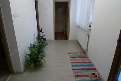 Casa Nojorid la ?oseaua principala - 5