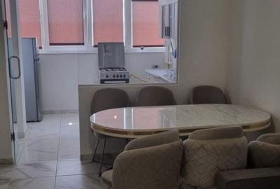 Apartament cu 2 camere în Rahova - 3