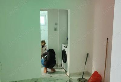 Apartament cu 2 camere decomandat în Ultracentral - 1