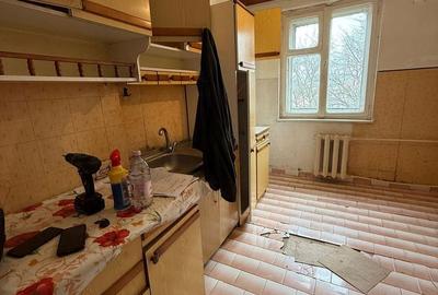 Apartament cu 2 camere în Gară - 4