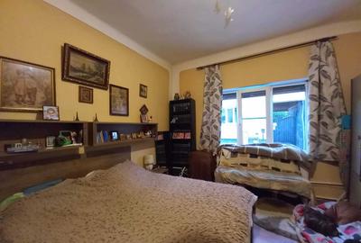 Casă cu 4 camere în Central - 8