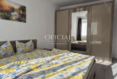 Apartament 2 camere | Parcare subterana | Lift | Zona Vivo | Floresti - 3