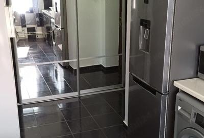 Apartament cu 2 camere decomandat în Abator - 2