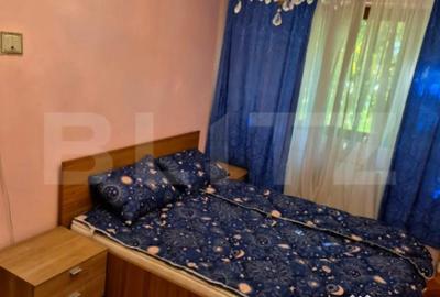 Apartament cu 2 camere decomandat în Dacia