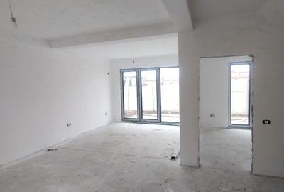 Casă cu 4 camere în Central - 5