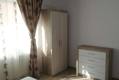 Apartament cu 2 camere în Pieptănari - 1