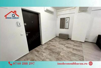 Apartament cu 2 camere decomandat în Nord