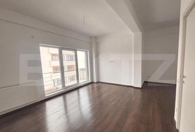 CityPlace Rezidential Apartament finalizat cu 3 camere - 10