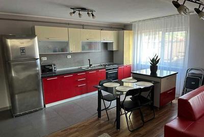 Apartament cu 3 camere nedecomandat în Florești - 6