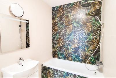 Apartament cu 3 camere decomandat în Central - 11