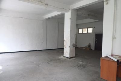 Inchiriez Spatiu Comercial in Bumbești-Jiu, str Parangului - 7
