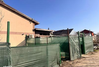 Casă cu 3 camere cu Teren 90 Mp în 23 August (Cațelul) - 2