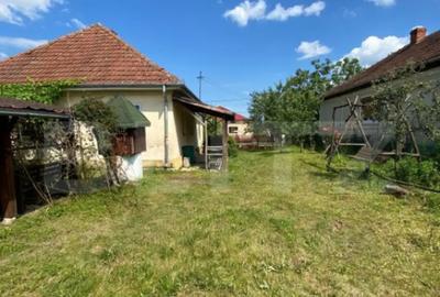 Casă cu 2 camere cu Teren 6660 Mp în Central - 2