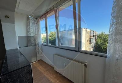 Apartament cu 2 camere zona Lebada - 13