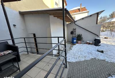 Apartament cu 2 camere în Central - 3