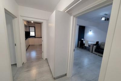 Penthouse de lux de inchiriat in Rediu-piscina Eos Penthouse de lux de inchiriat in Rediu-piscina Eos - 9