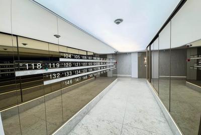 Apartament 2 Camere Cortina 126 Erou Iancu Nicolae Pipera Baneasa Zoo - 14