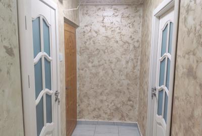 Apartament cu 2 camere semidecomandat în Central - 4