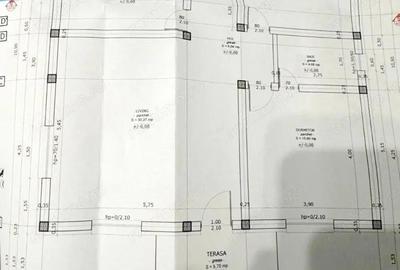 Casa individuala noua, cu toate utilitatile, in apropiere de mun.Piatra Neamt