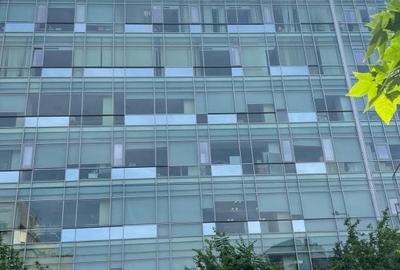 Birou, 650 mp în Calea Victoriei
