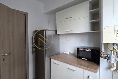 Apartament cu 2 camere decomandat în Grozăvești - 2