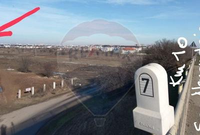 Teren de 919 mp, în Nord - 7