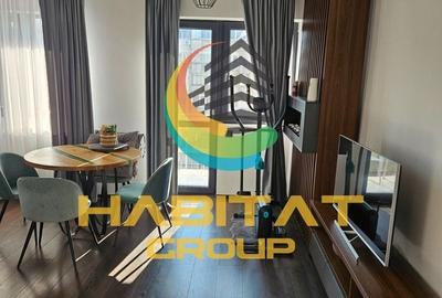 3 camere la 5 minute de Metrou Aparatorii Patriei bloc nou - 2