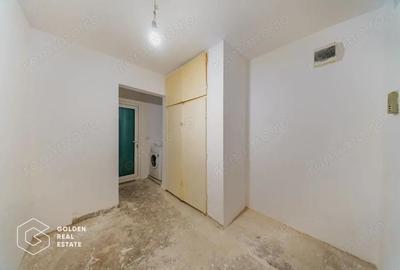Apartament cu 2 camere decomandat în Alfa - 1