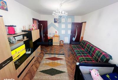 Apartament cu 2 camere semidecomandat în Dârste - 1