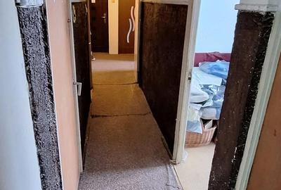 Apartament cu 3 camere decomandat în Central - 2