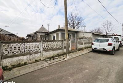 Teren de 265 mp, în Neptun - 3