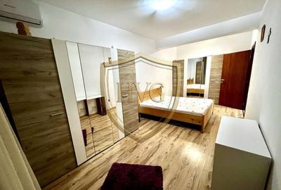 Apartament cu 2 camere decomandat, mobilat în Drumul Taberei