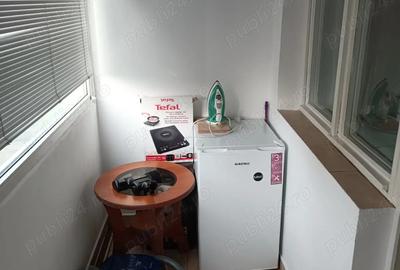 Inchiriez apartament zona Circumvalatiunii - 1