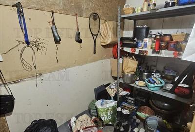 Casă cu 3 camere cu Canalizare în Ciorogârla - 2