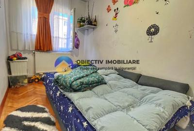 Apartament 3 camere-Zona Maratei-ETAJ 2 - 6