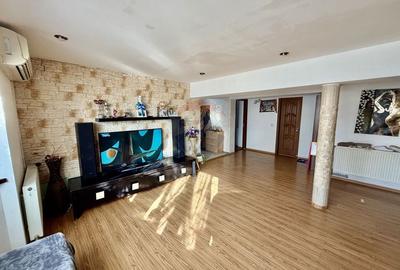 Casă cu 4 camere cu Teren 1076 Mp în Unirea - 6