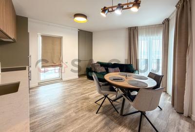 Apartament cu 3 camere in Buna Ziua! - 2