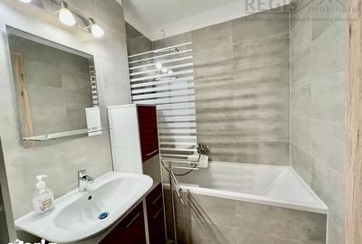 Apartament cu 2 camere în Tractorul - 1