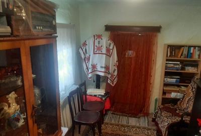 Casă individuală cu 3 camere cu Teren 120 Mp în 13 Septembrie - 4