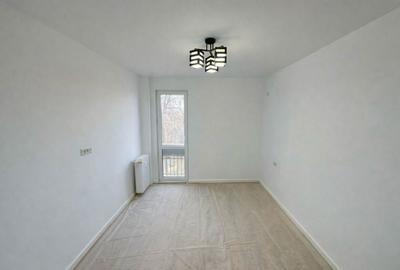 Apartament cu 3 camere decomandat în Libertății - 5