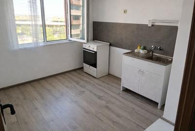 Garsonieră decomandată în Astra - 2