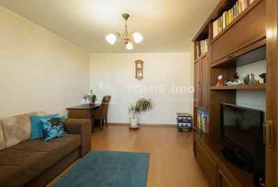 Apartament 2 camere cu vedere panoramica Apartament 2 camere cu vedere panoramica - 3